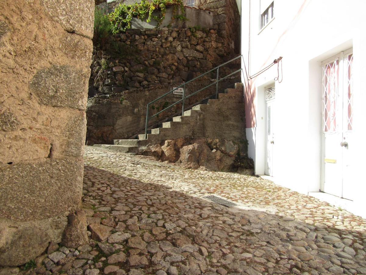 Vila Casa Encantada - Alvoco Da Serra Exteriér fotografie